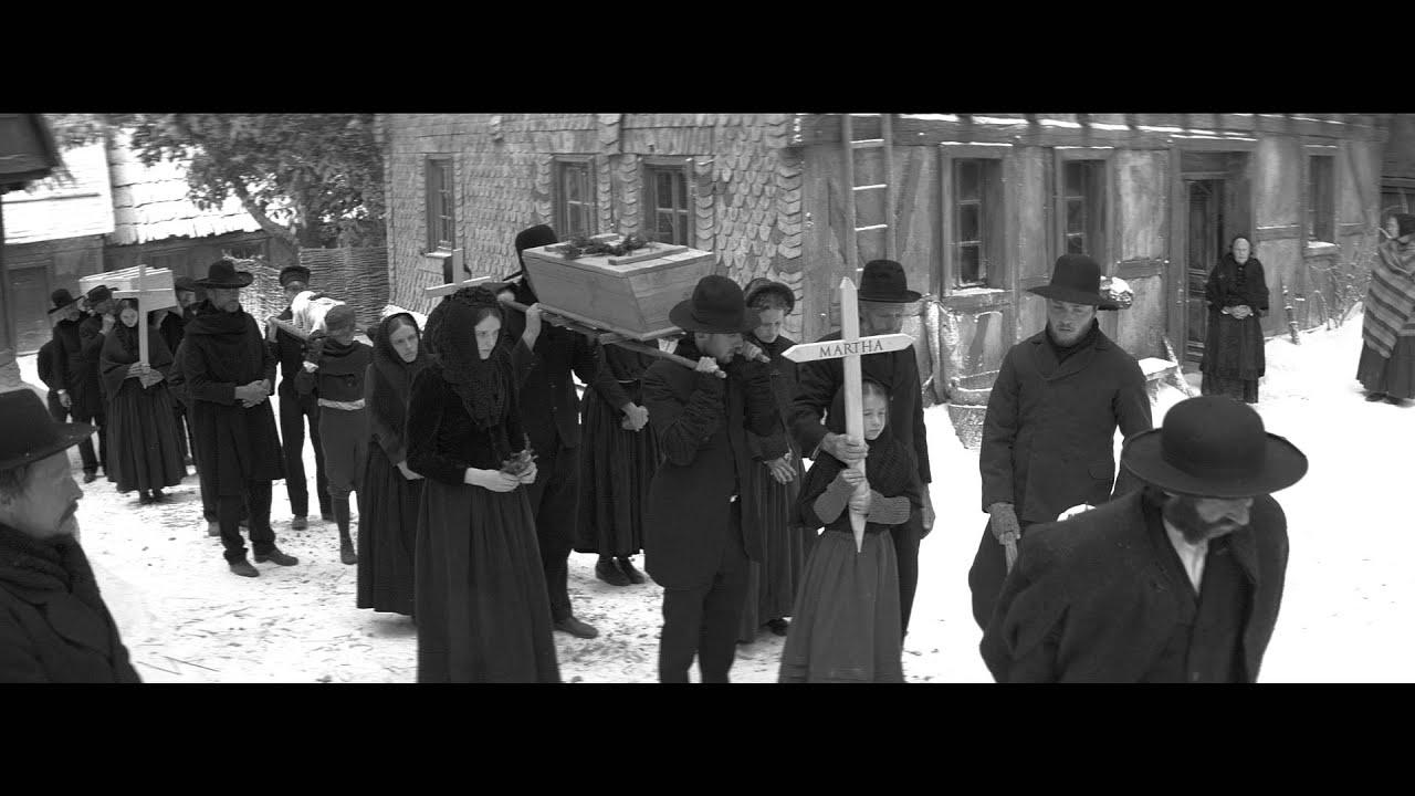 Home from Home – Chronicle of a Vision Trailer