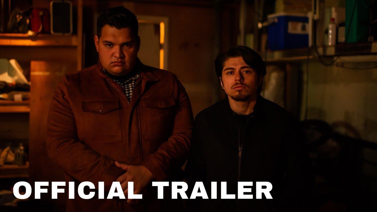 Pollo Loco Trailer
