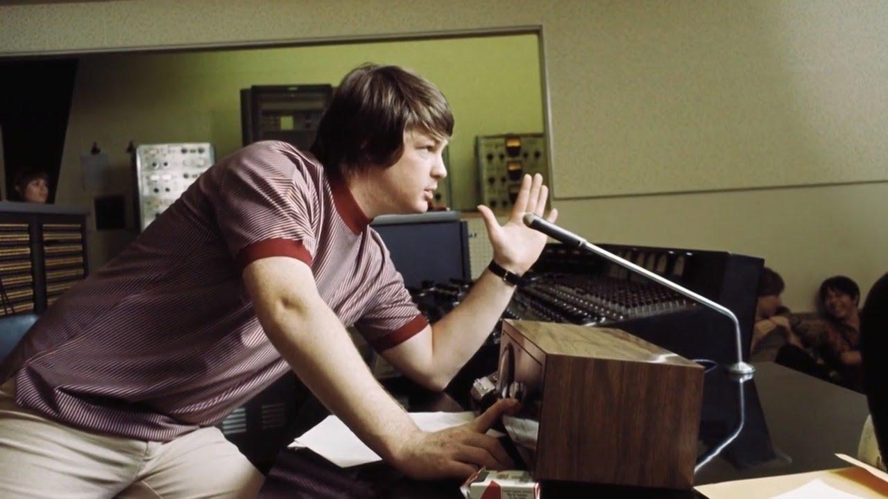 Classic Albums: The Beach Boys - Pet Sounds Trailer
