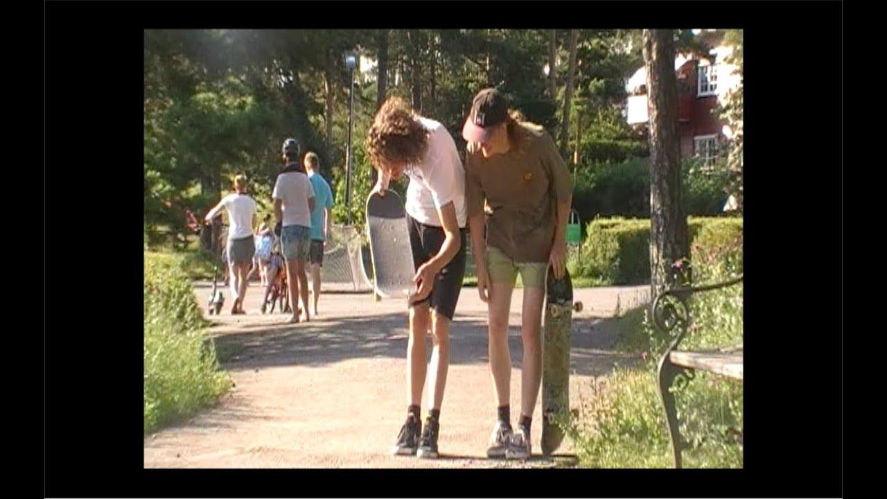 Sodomas Voktere 2 Trailer