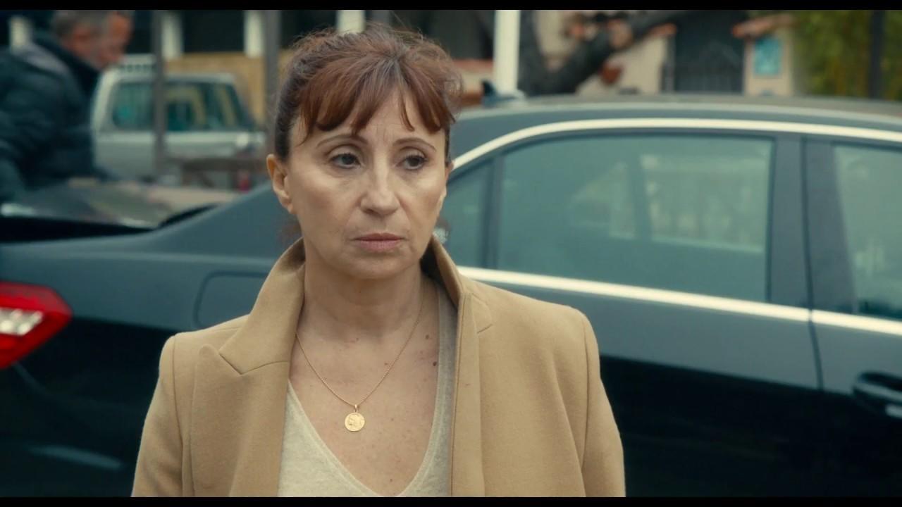 The House by the Sea Trailer