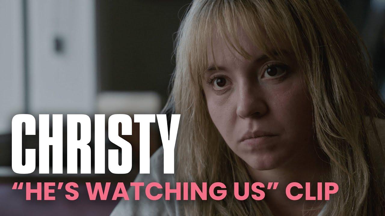 Christy Trailer