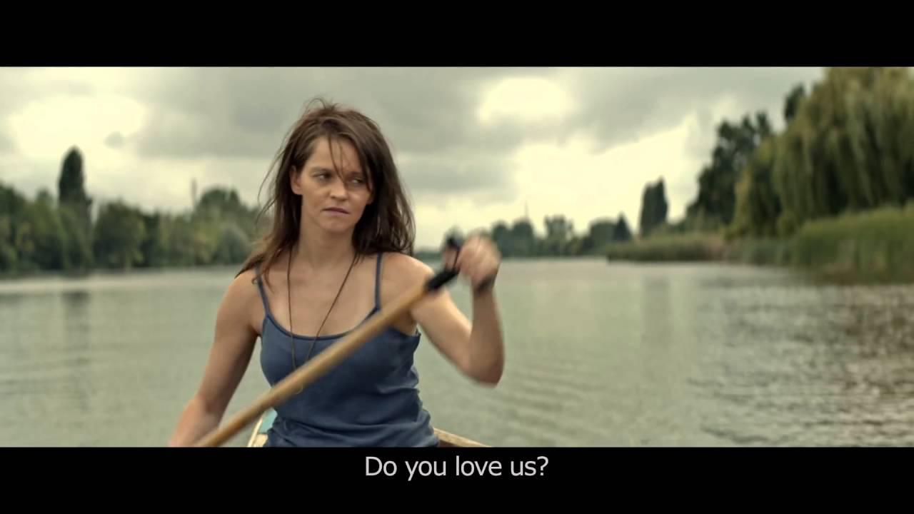 Lily Lane Trailer