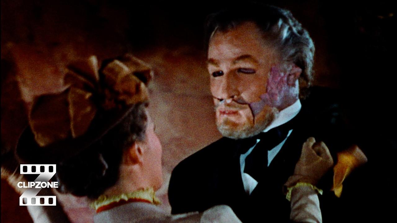 House of Wax Trailer