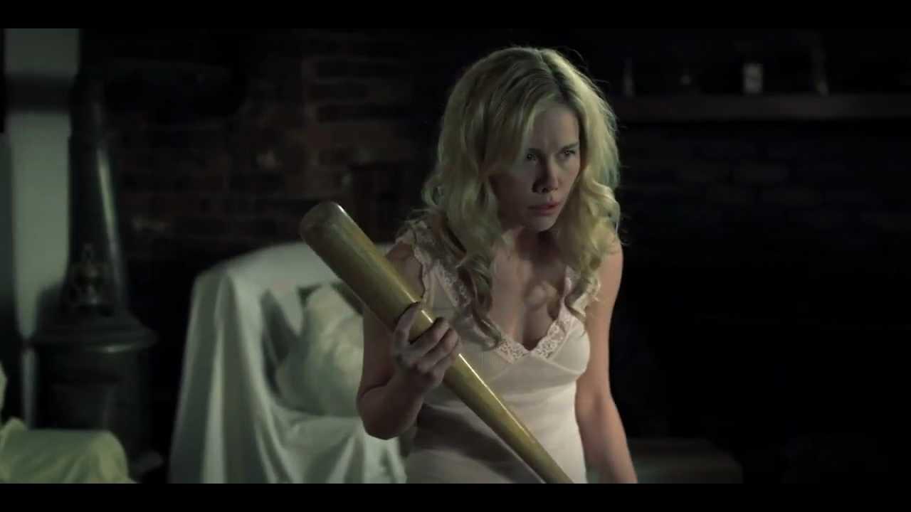 Lizzie Trailer