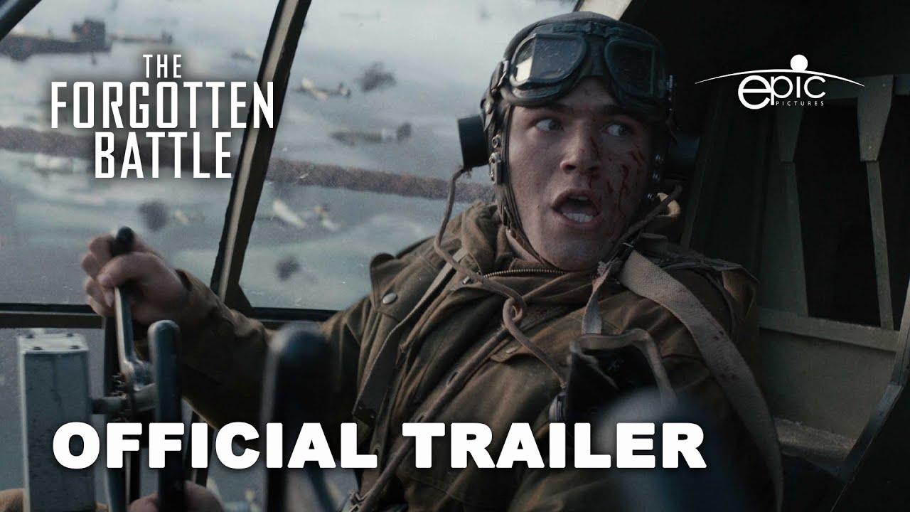 The Forgotten Battle Trailer