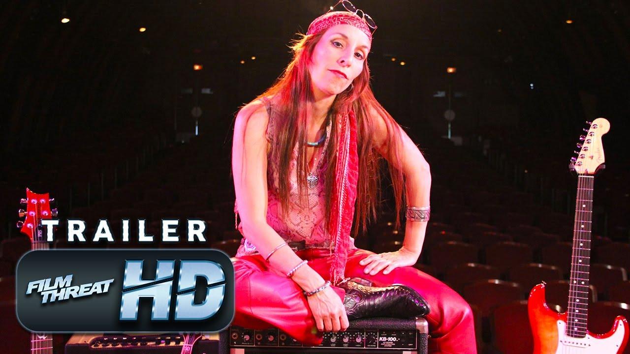 Raunch and Roll Trailer