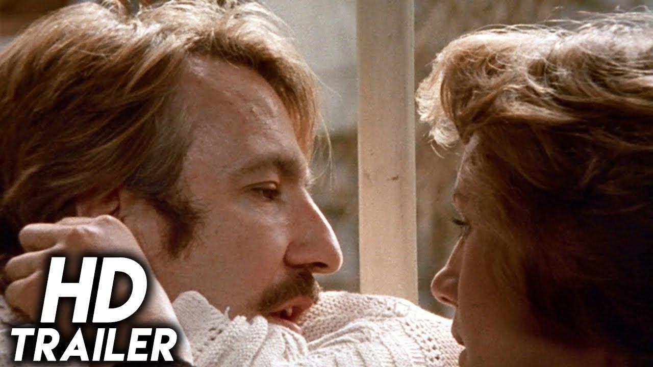 Truly Madly Deeply Trailer