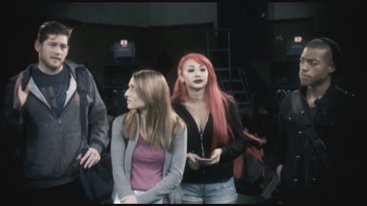 Doll Murder Spree Trailer