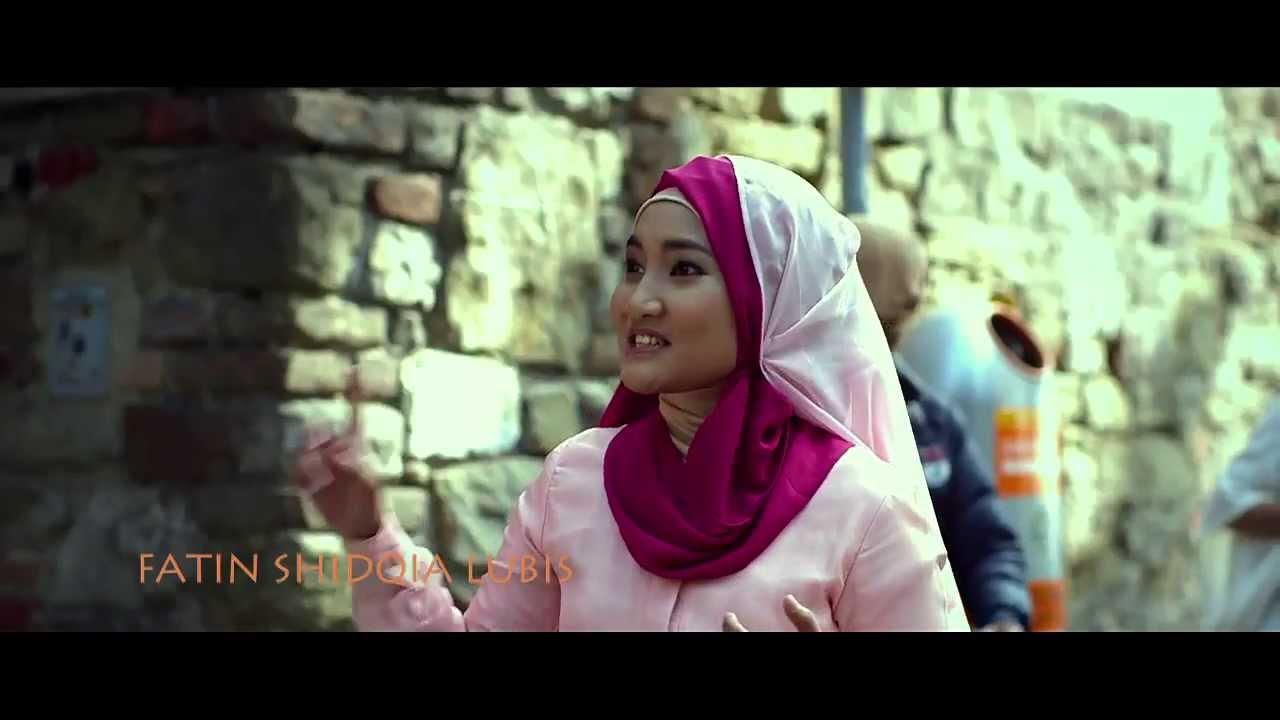 99 Cahaya di Langit Eropa Trailer