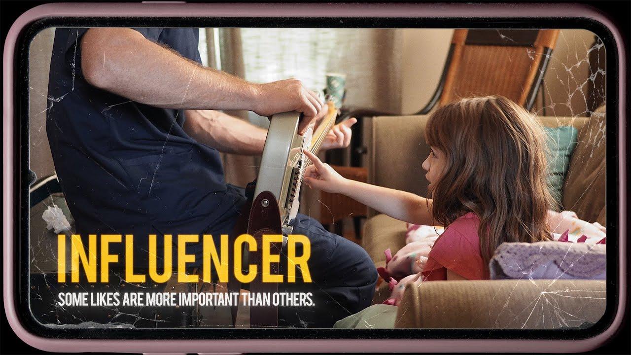 Influencer Trailer