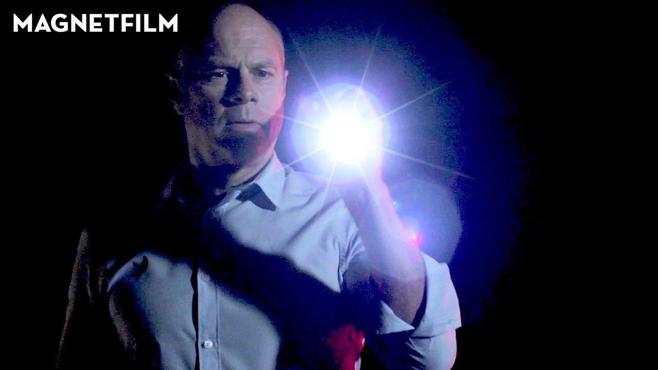 Mr. Universe Trailer