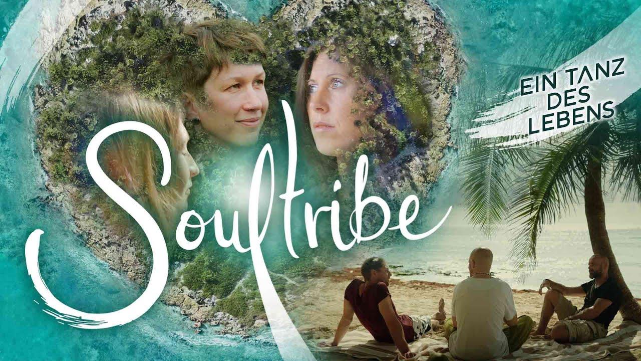 Soultribe: A Dance of Life Trailer