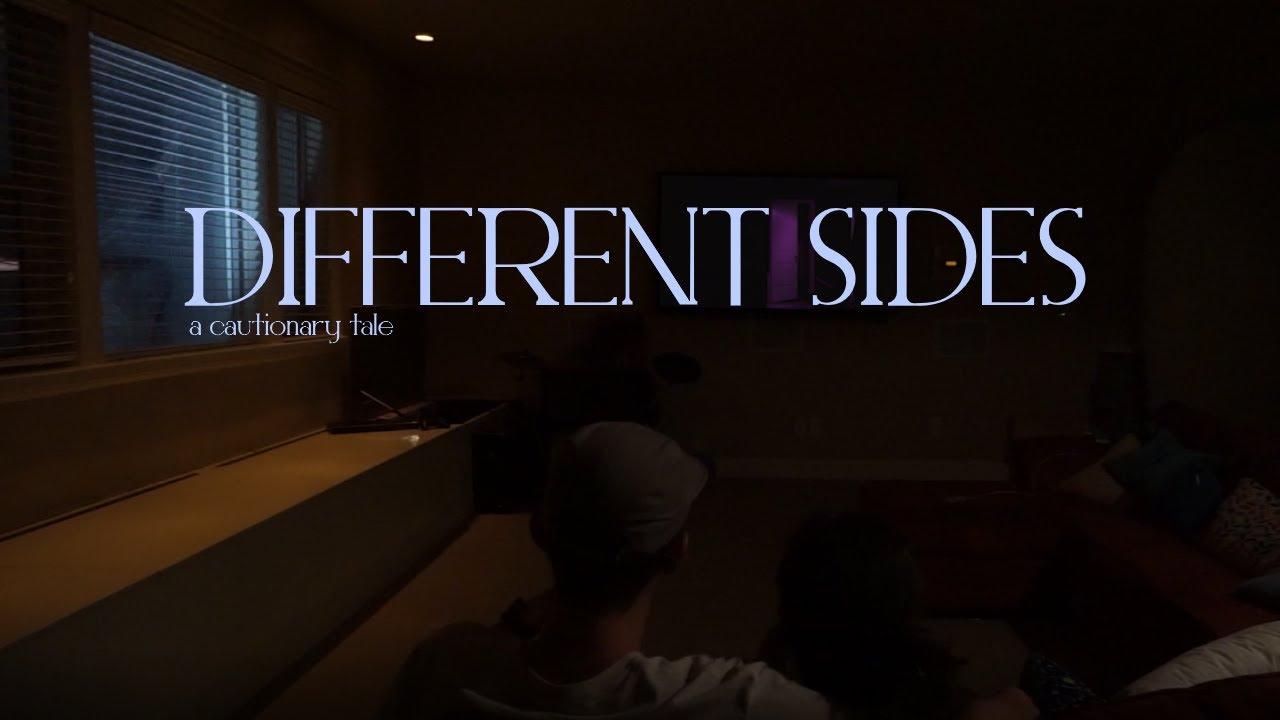 Different Sides Trailer