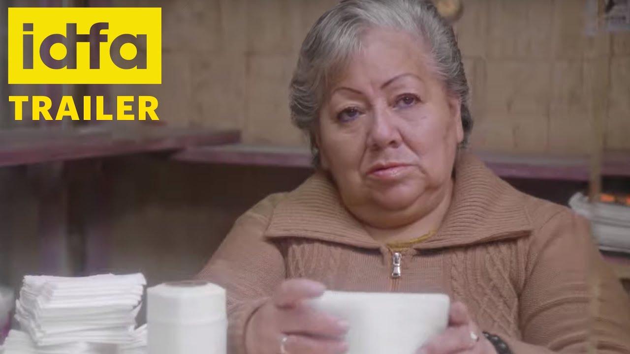 La Mami Trailer