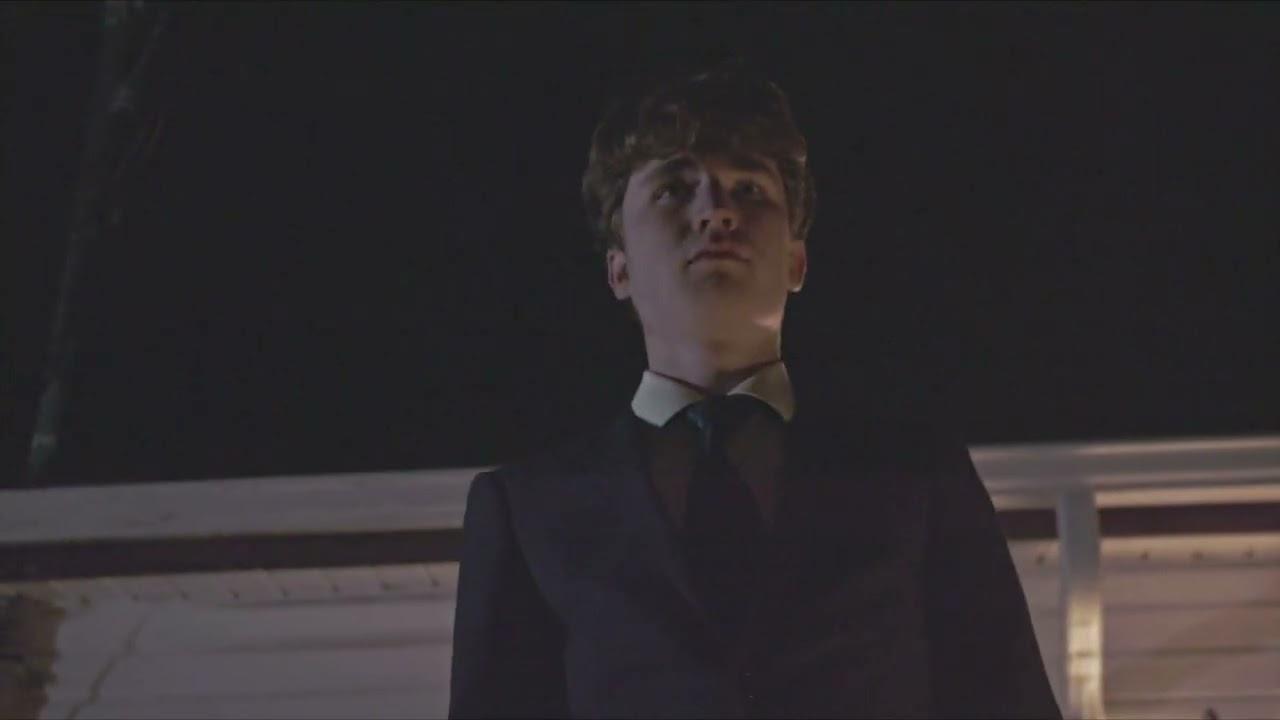 The Big Day Trailer
