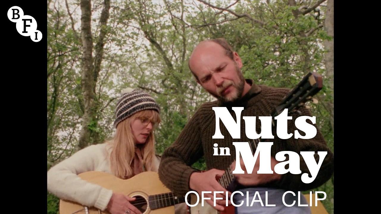 Nuts in May Trailer