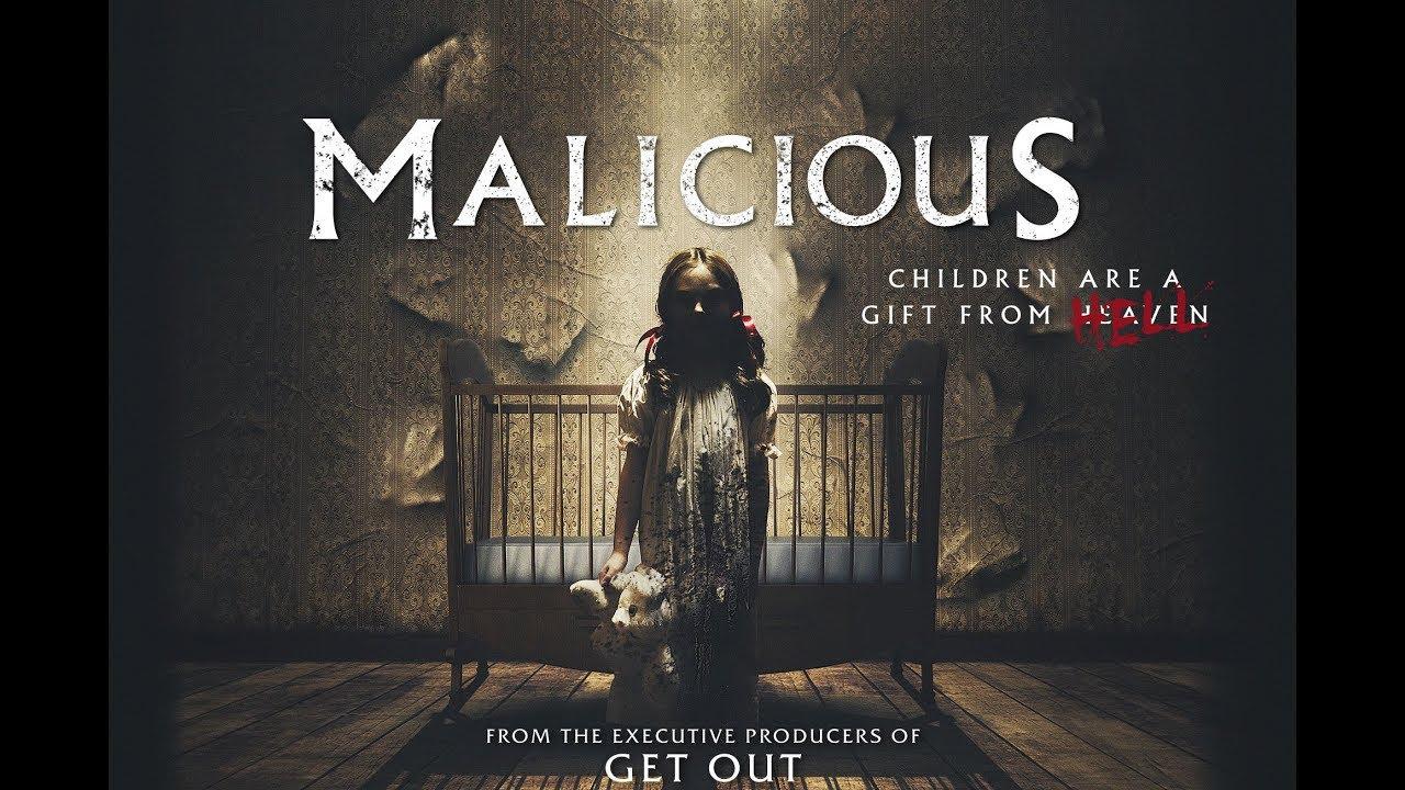 Malicious Trailer