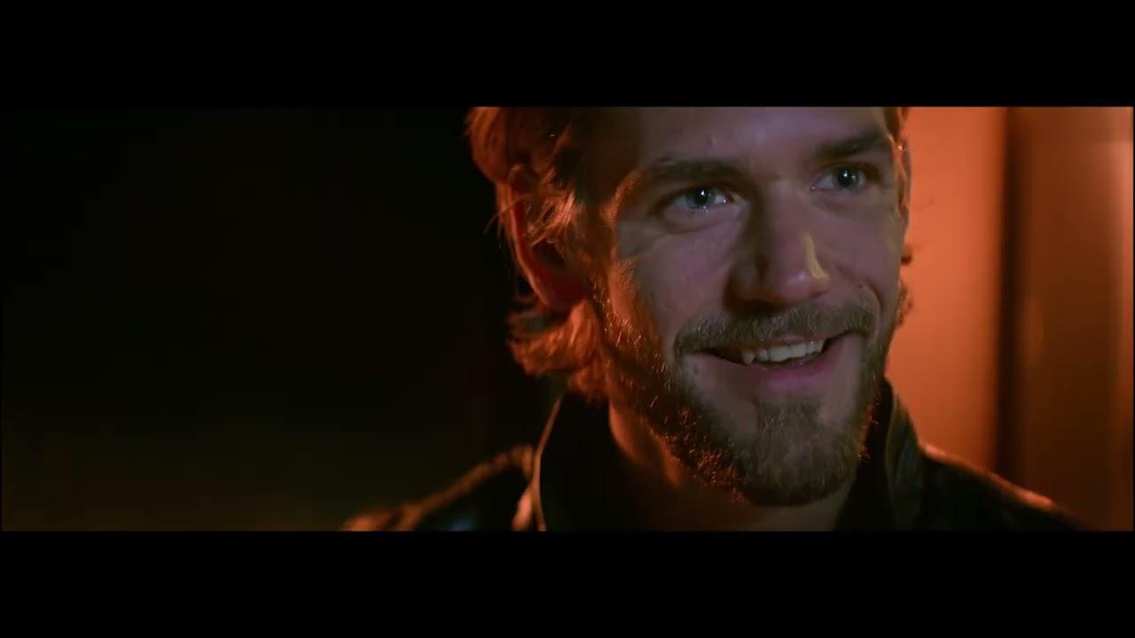 The Passenger Trailer