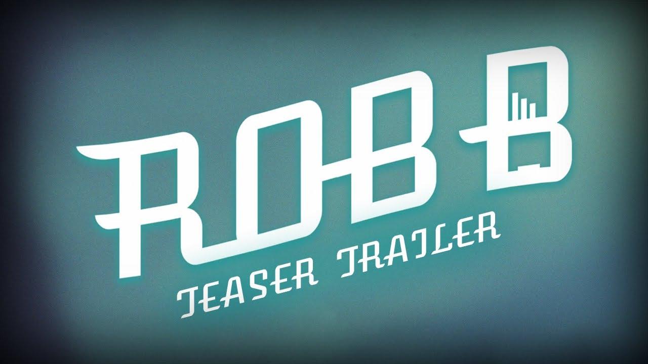 ROB.B Trailer