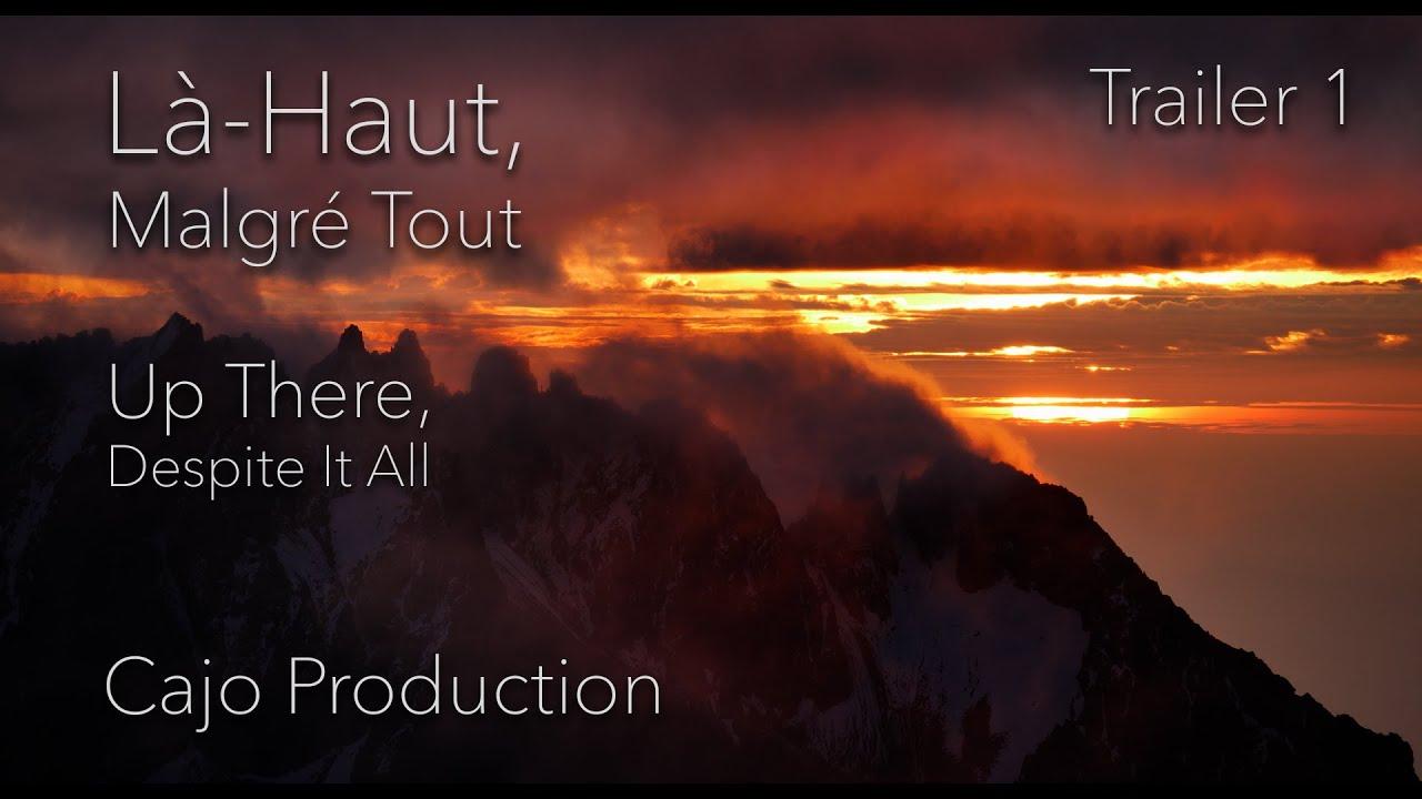 One Team One Dream - Kilimanjaro Awareness Climb Trailer