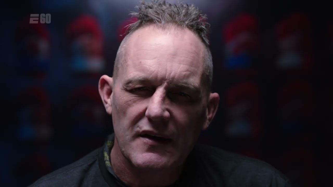 Unrivaled: Red Wings v Avalanche Trailer