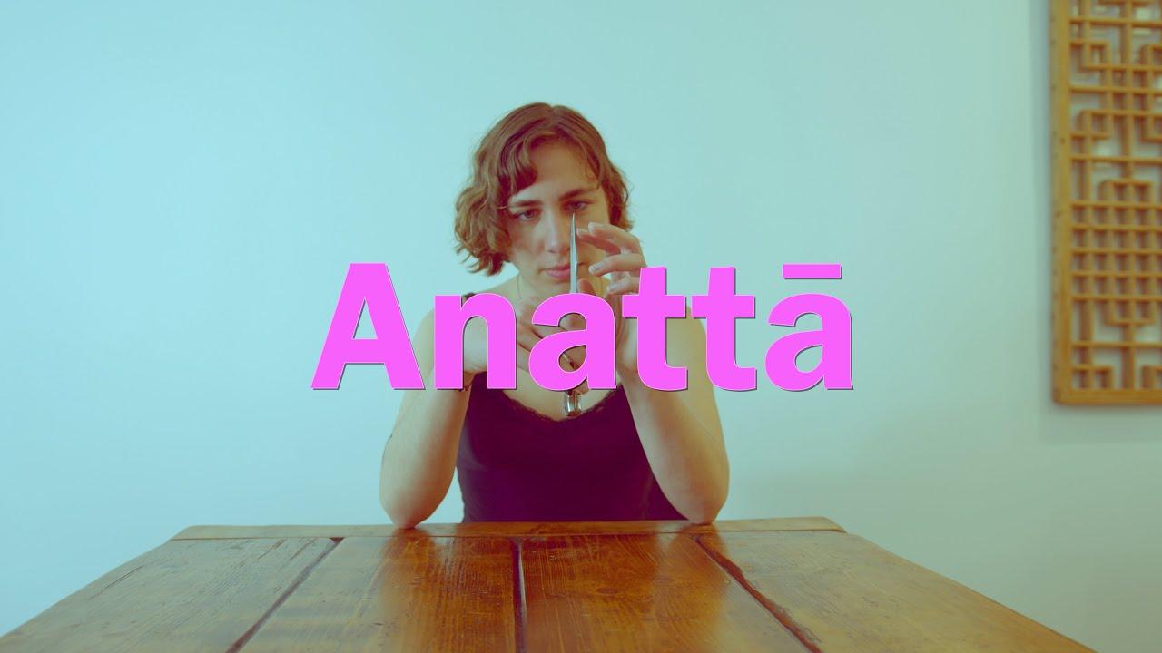 Anatta Trailer