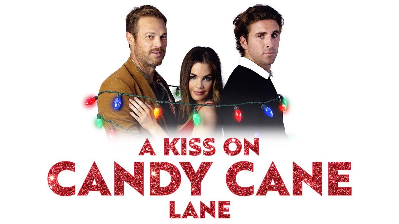 A Kiss on Candy Cane Lane Trailer