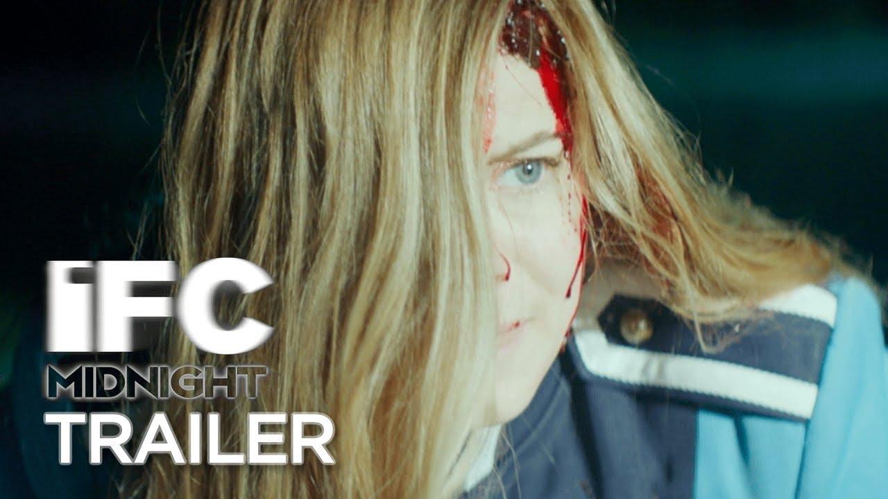 Knives and Skin Trailer
