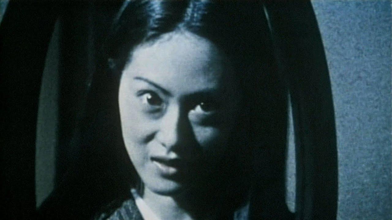 Isola: Multiple Personality Girl Trailer