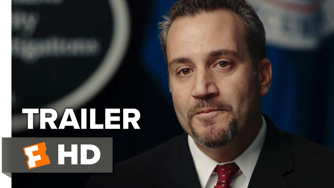 Finding Oscar Trailer