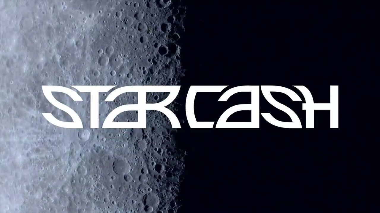 Star Cash Trailer