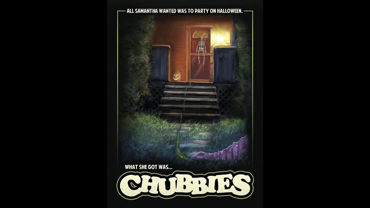 Chubbies Trailer