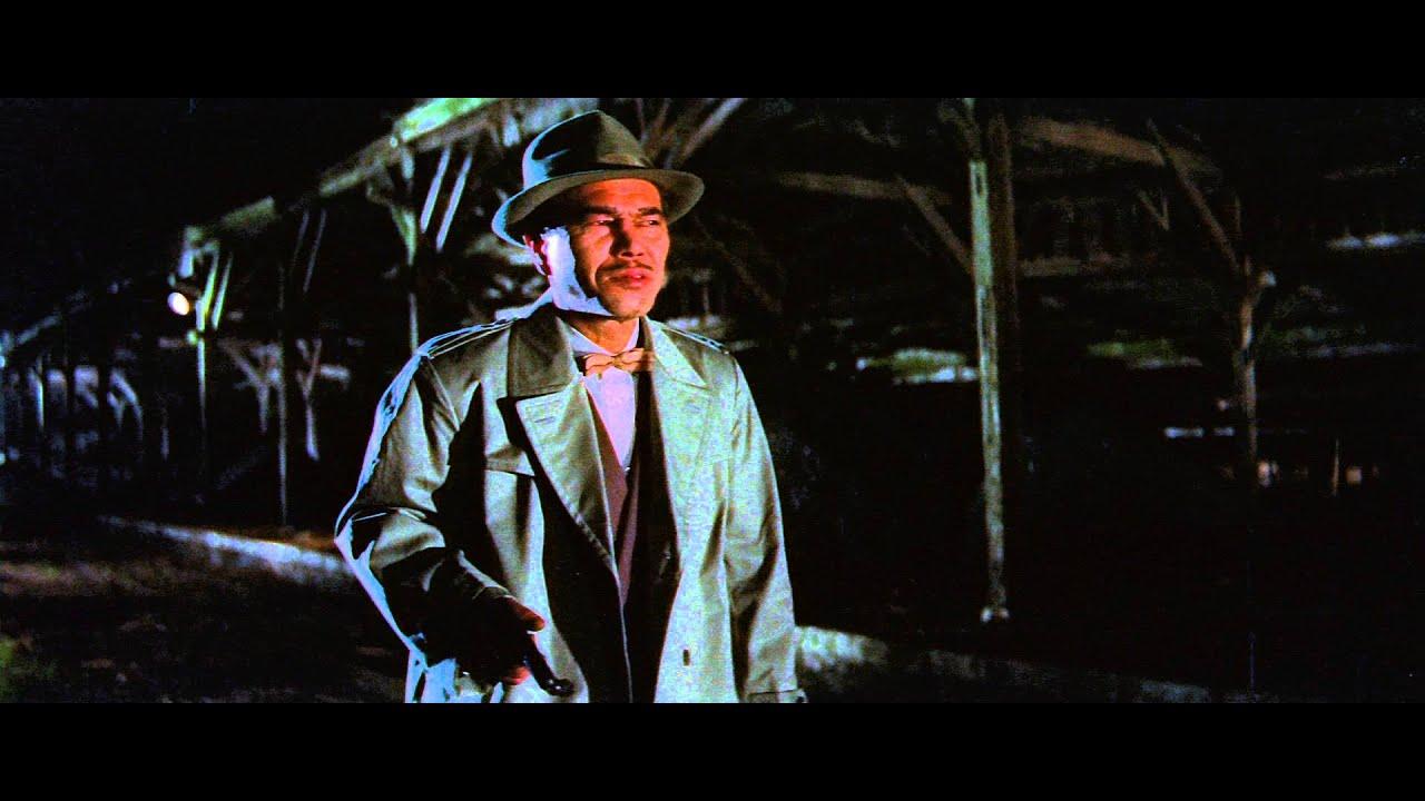 The Gun Like Lightning Trailer