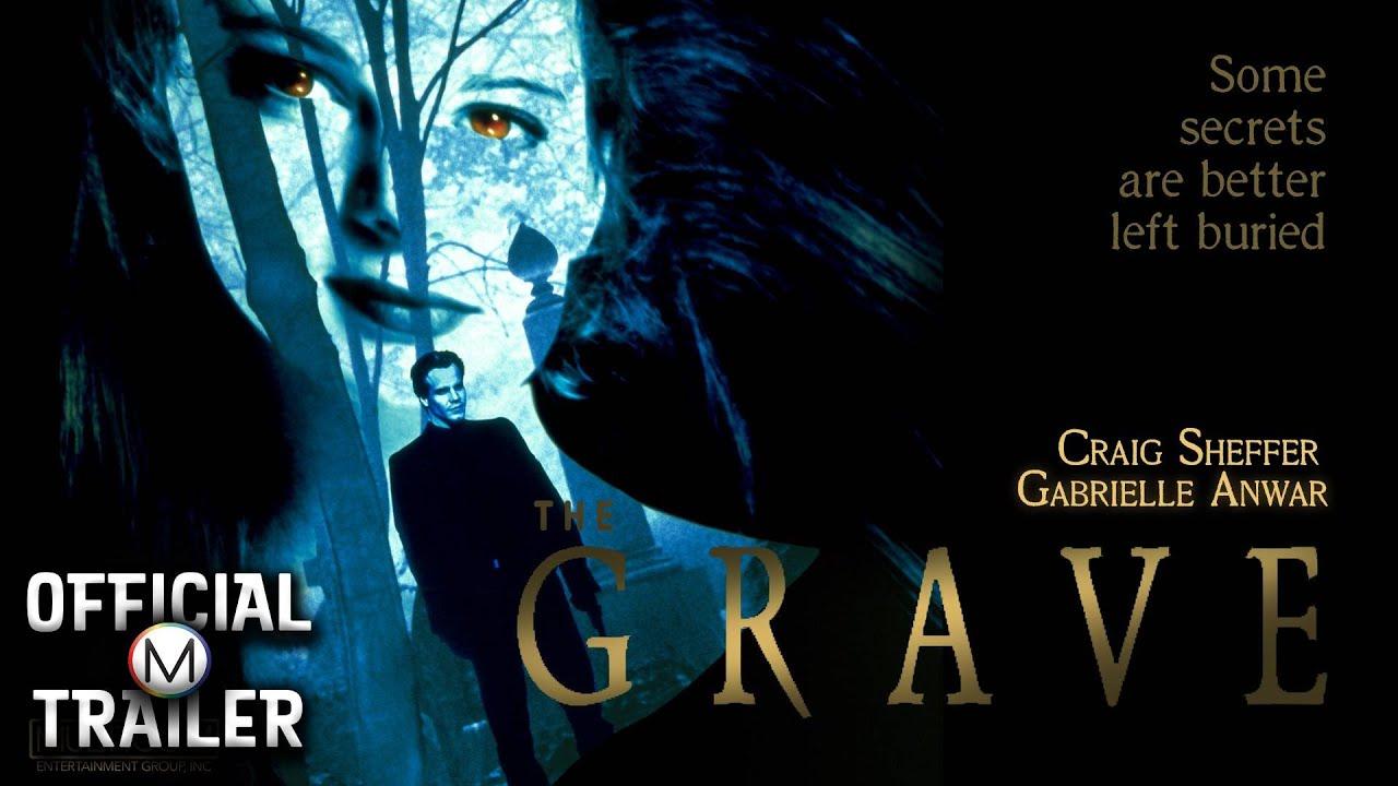 The Grave Trailer