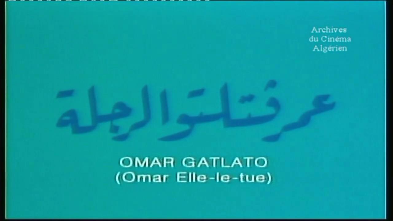 Omar Gatlato Trailer