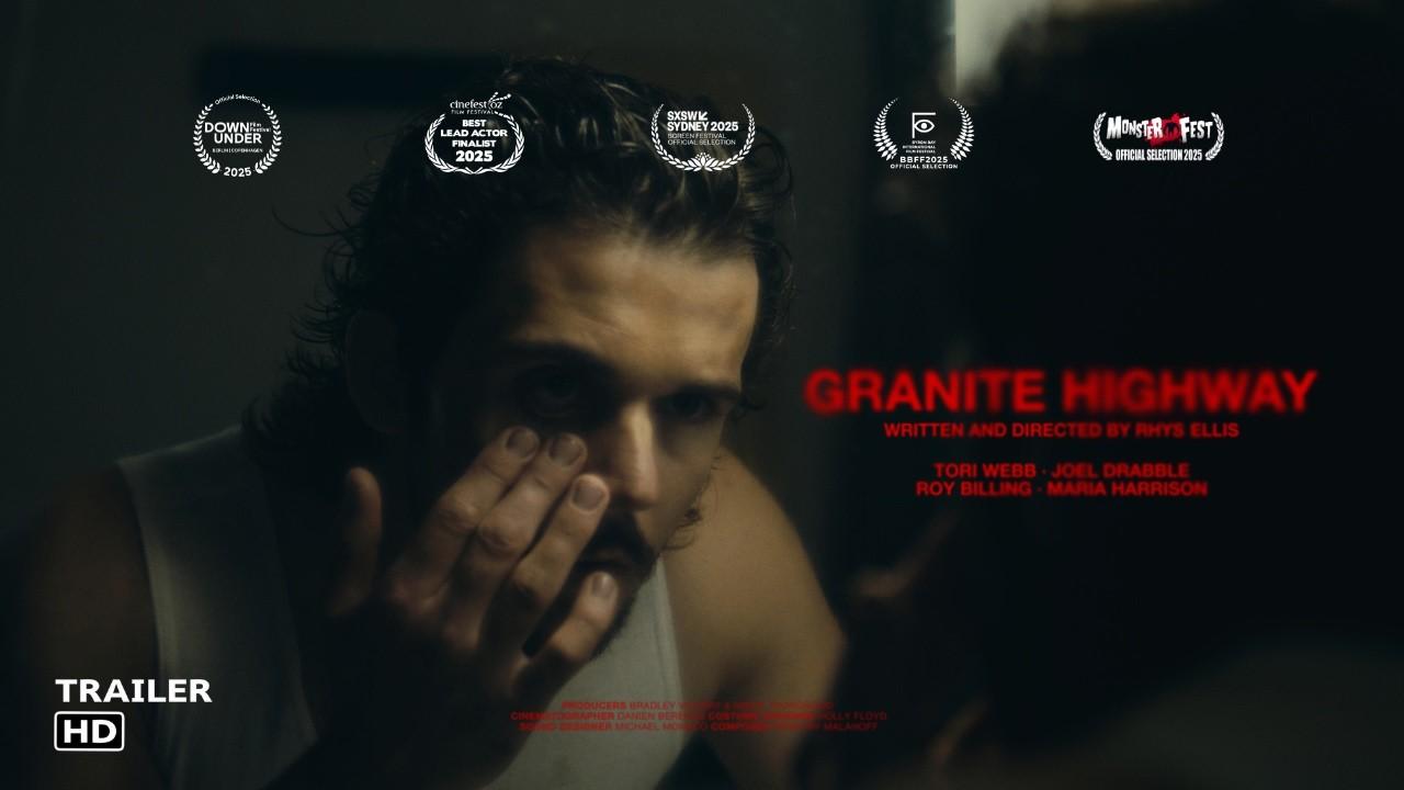 Granite Highway Trailer