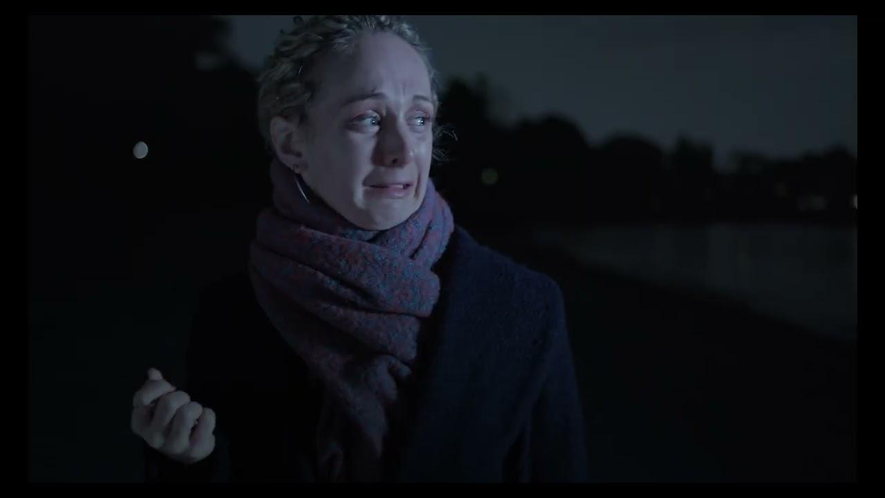 Stars on the Ceiling Trailer