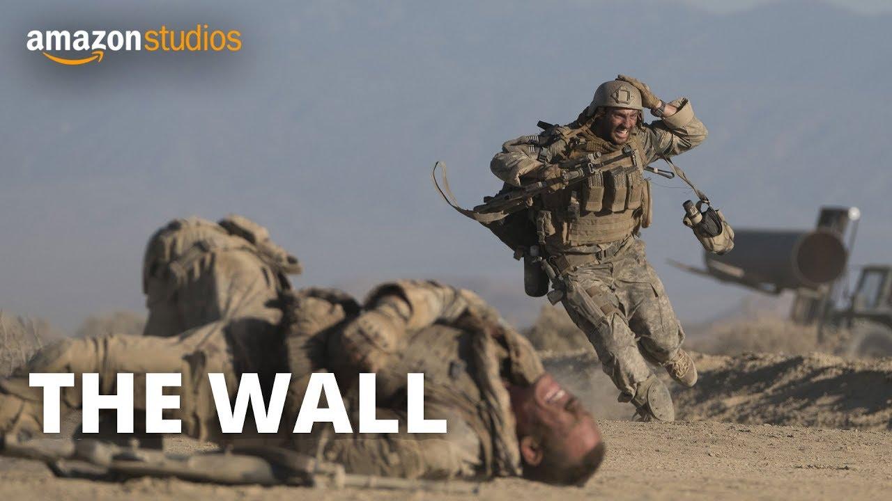 The Wall Trailer