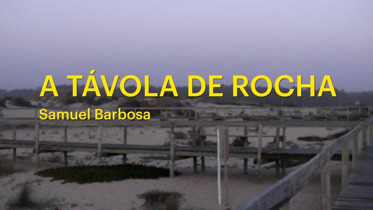 Around Rocha’s Table Trailer