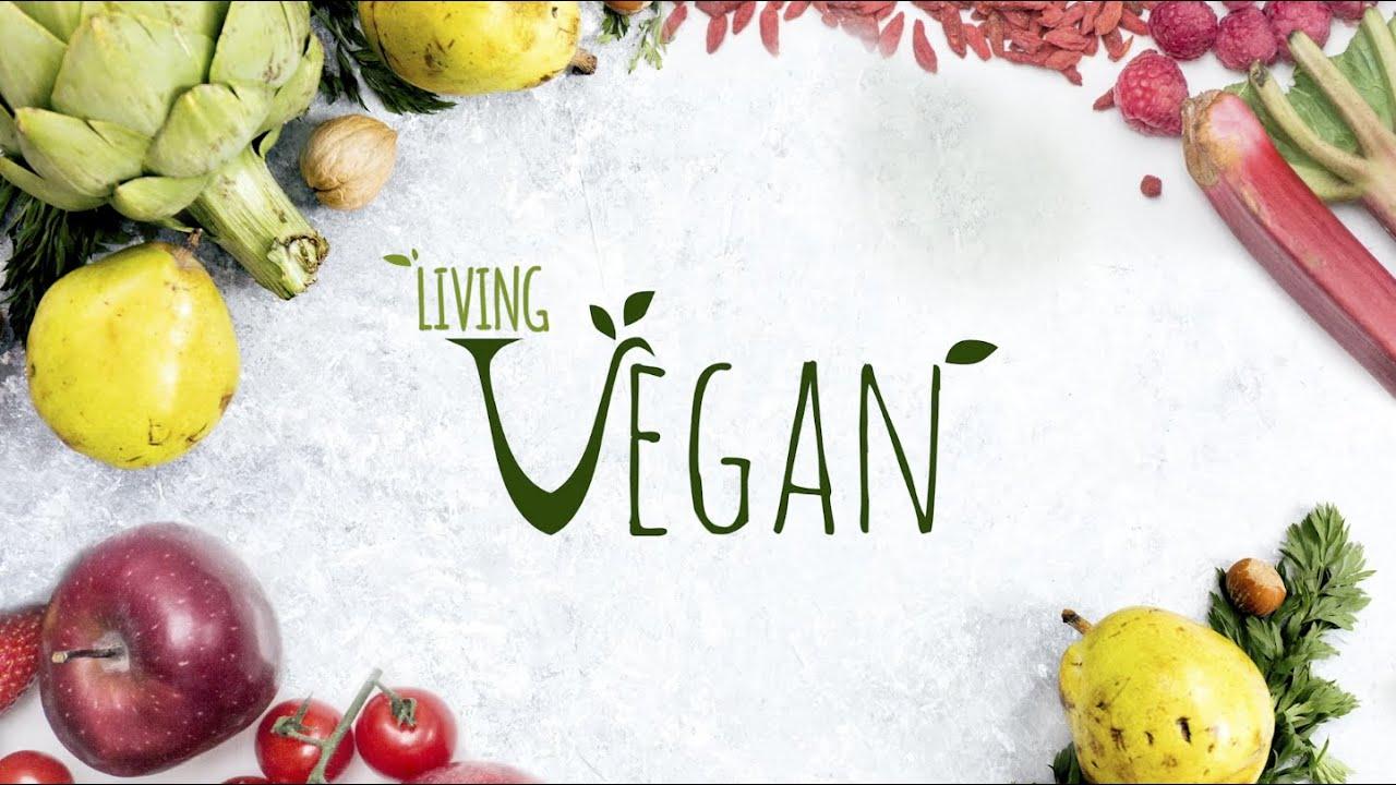 Living Vegan Trailer