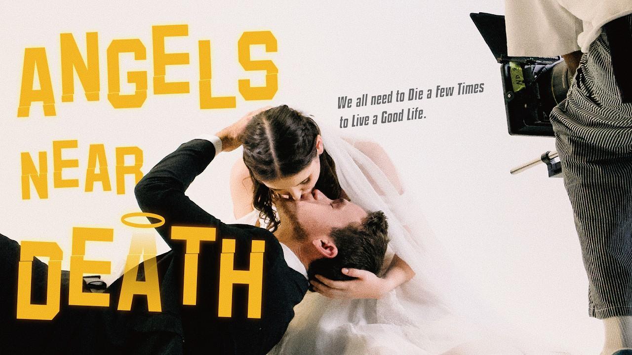 Angels Near Death Trailer