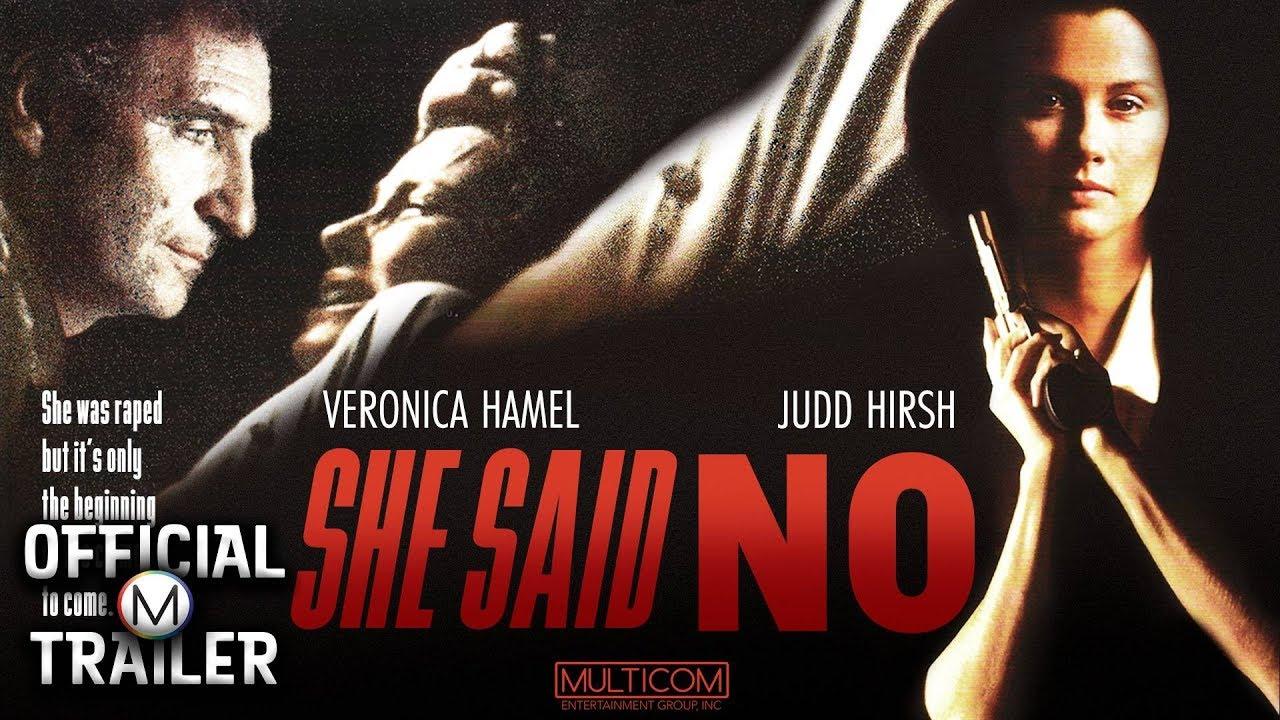 She Said No Trailer
