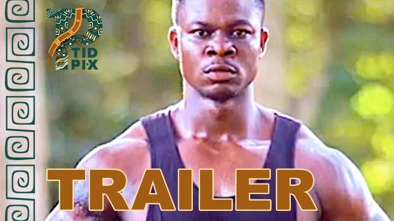 Asantewaa Trailer