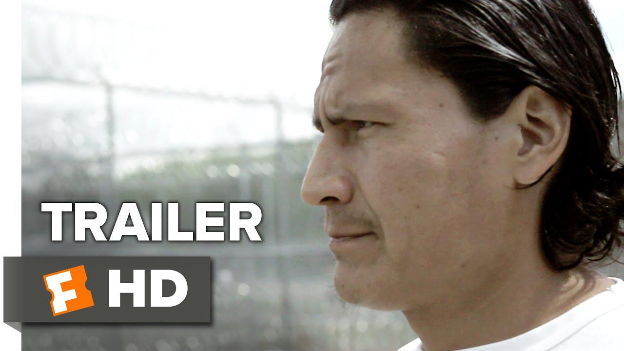 The Seventh Fire Trailer