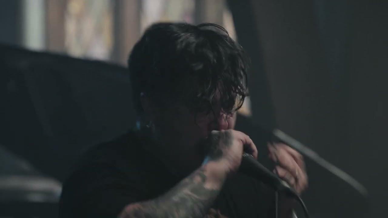 Zao: Live From the Church Trailer