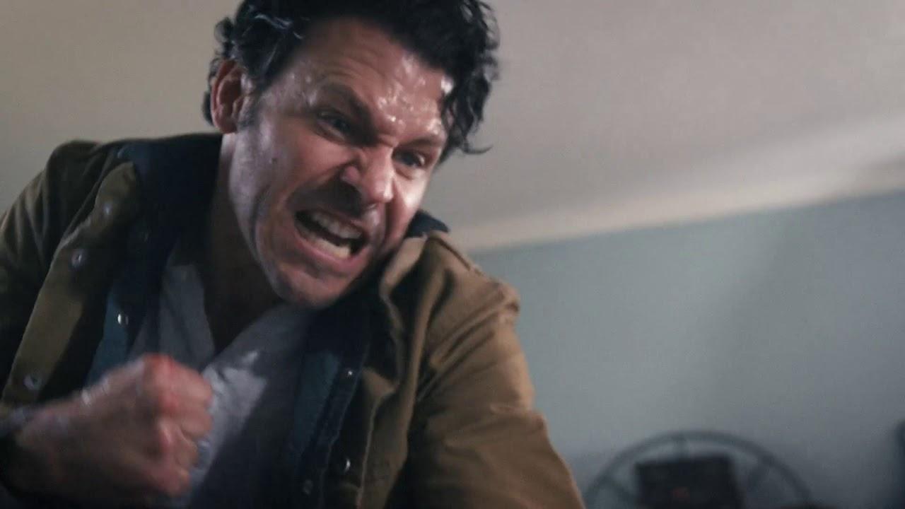 Cut to the Chase Trailer