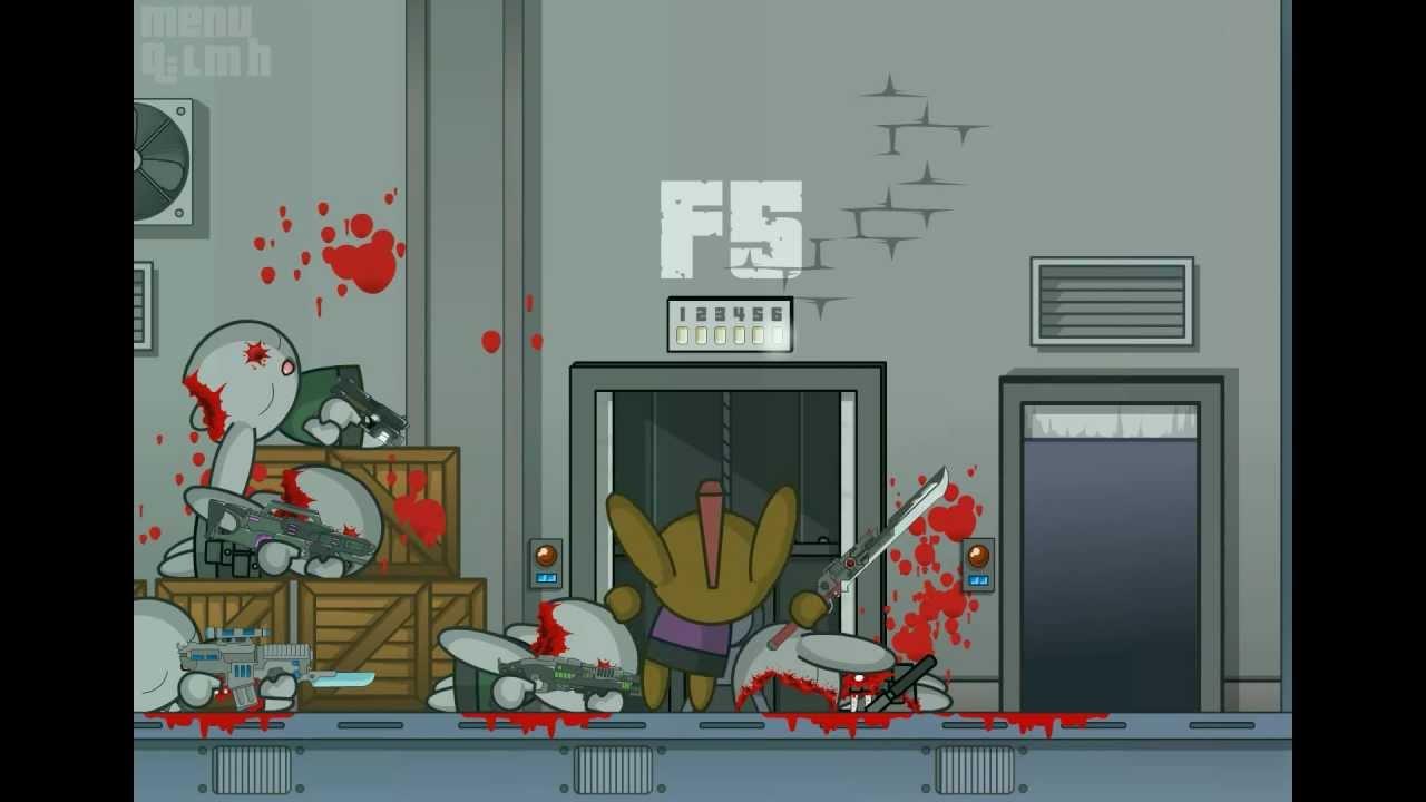 Bunnykill 5 Trailer