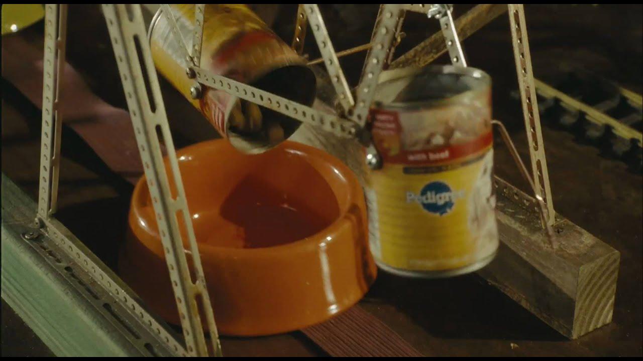 Hotel for Dogs Trailer