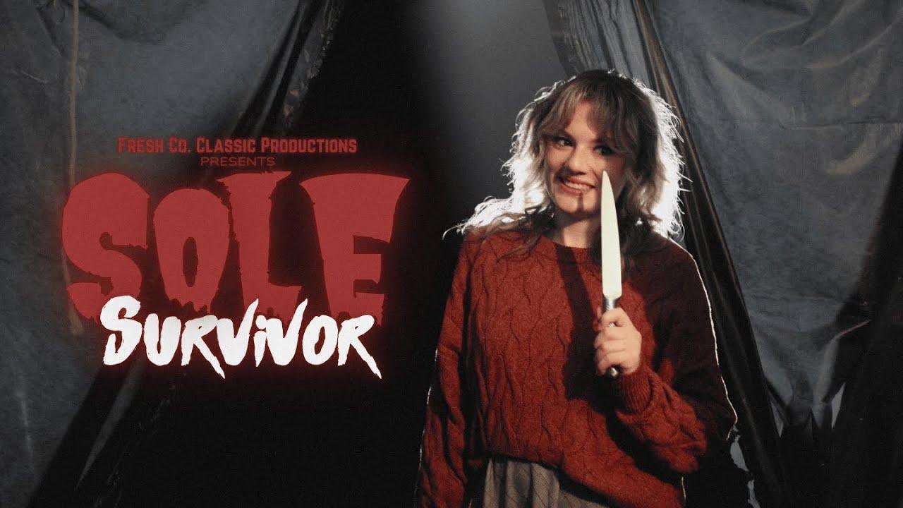 Sole Survivor Trailer